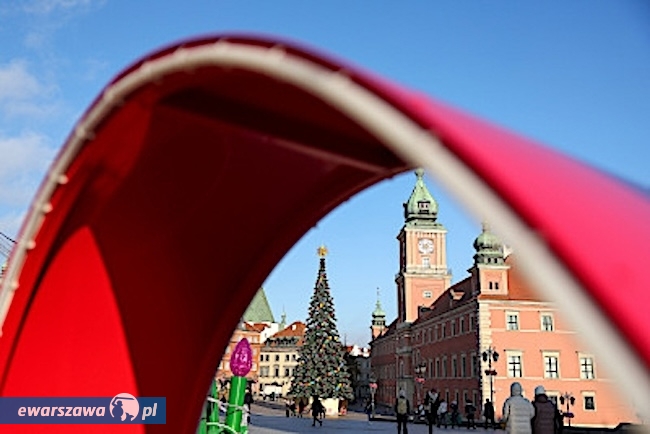 fot. Szymon Pulcyn, UM Warszawa