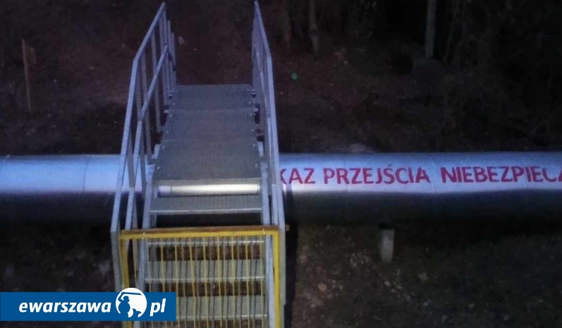 fot. Wanda Grudzień - radna dla Pragi/Facebook.