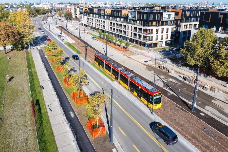 fot. Fot. UM Warszawa/Cezary Warś