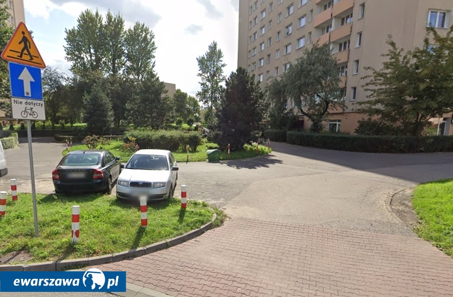 fot. Google Maps Street View