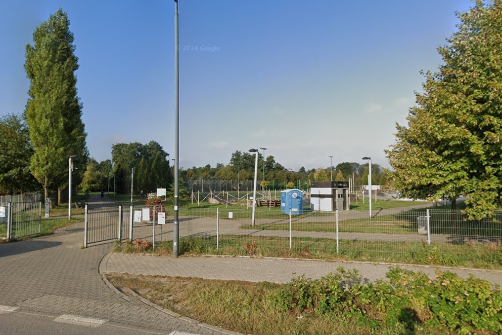fot. Google Maps, Street View