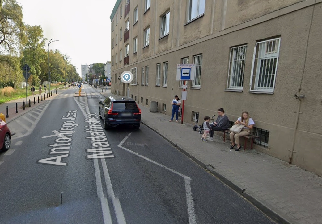 fot. Google Maps/street view