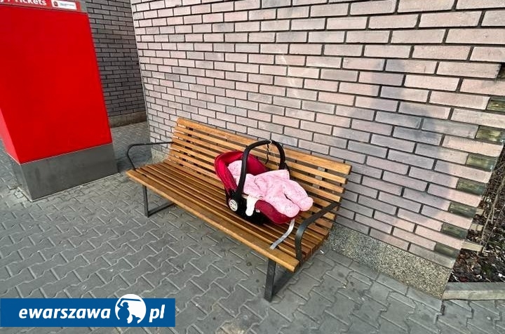 fot. Anonimowy uczestnik/Bielany nasza Dzielnica/Facebook.