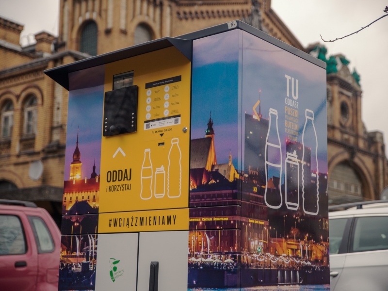 fot. Fot. UM Warszawa