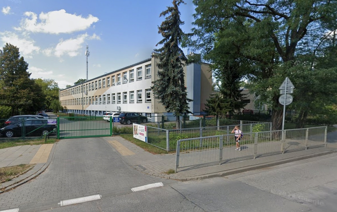 fot. fot. GoogleMaps/street view