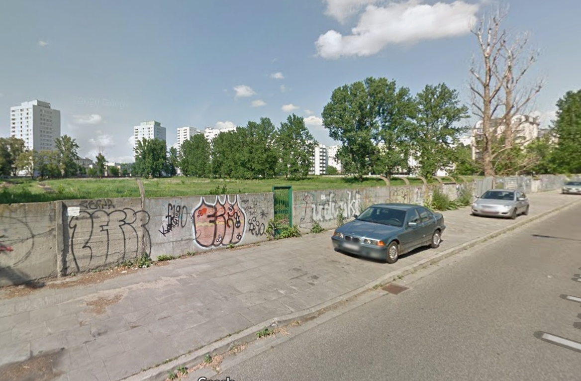 fot. Fot. Google Maps/street view