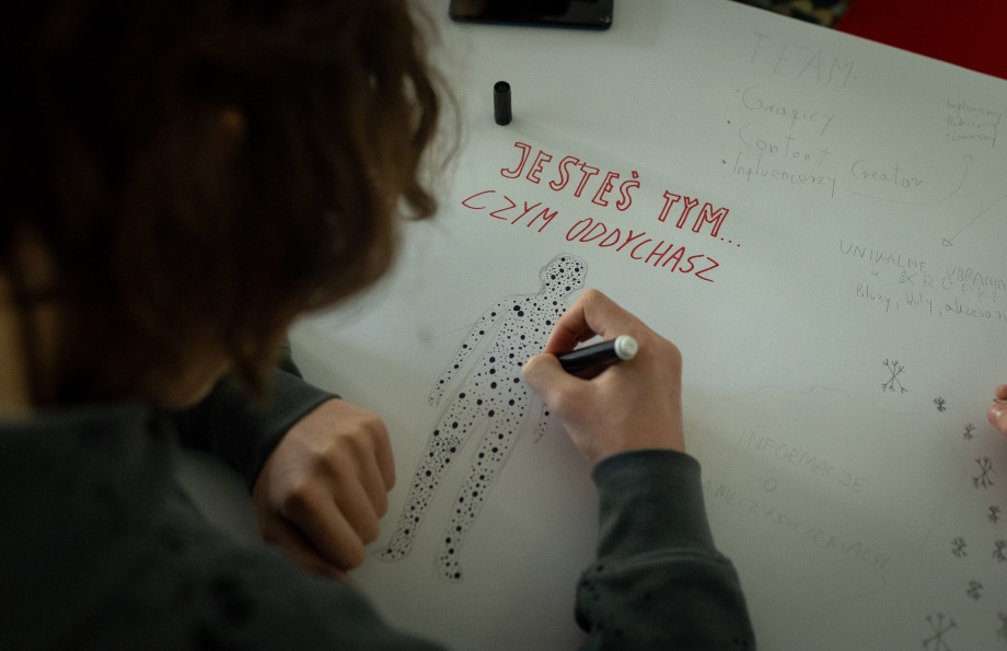 fot. Fot. petycjeonline.com/petycja_modzieowa_do_prezydenta_warszawy_o_zagwarantowanie_prawa_do_czystego_powietrza