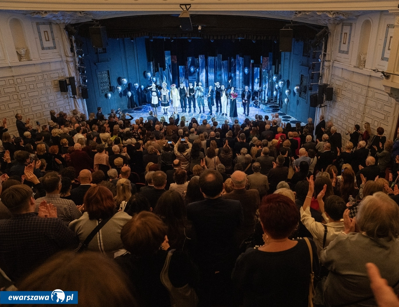 fot. Teatr Komedia