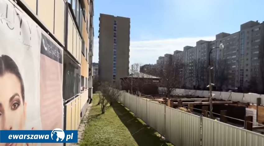 fot. kadr filmu Tak Na Moje Oko/YouTube.