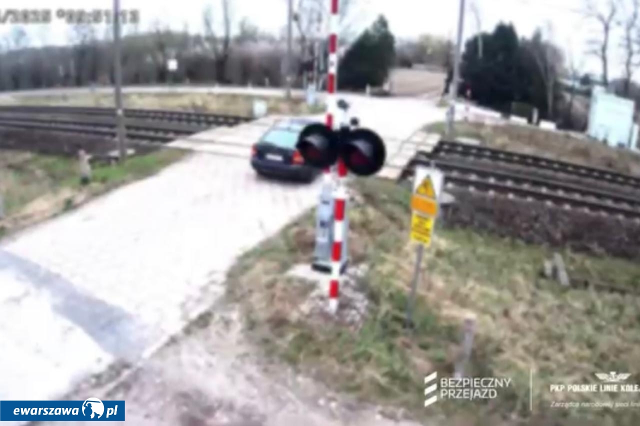 fot. Facebook/PolskieLinieKolejowe