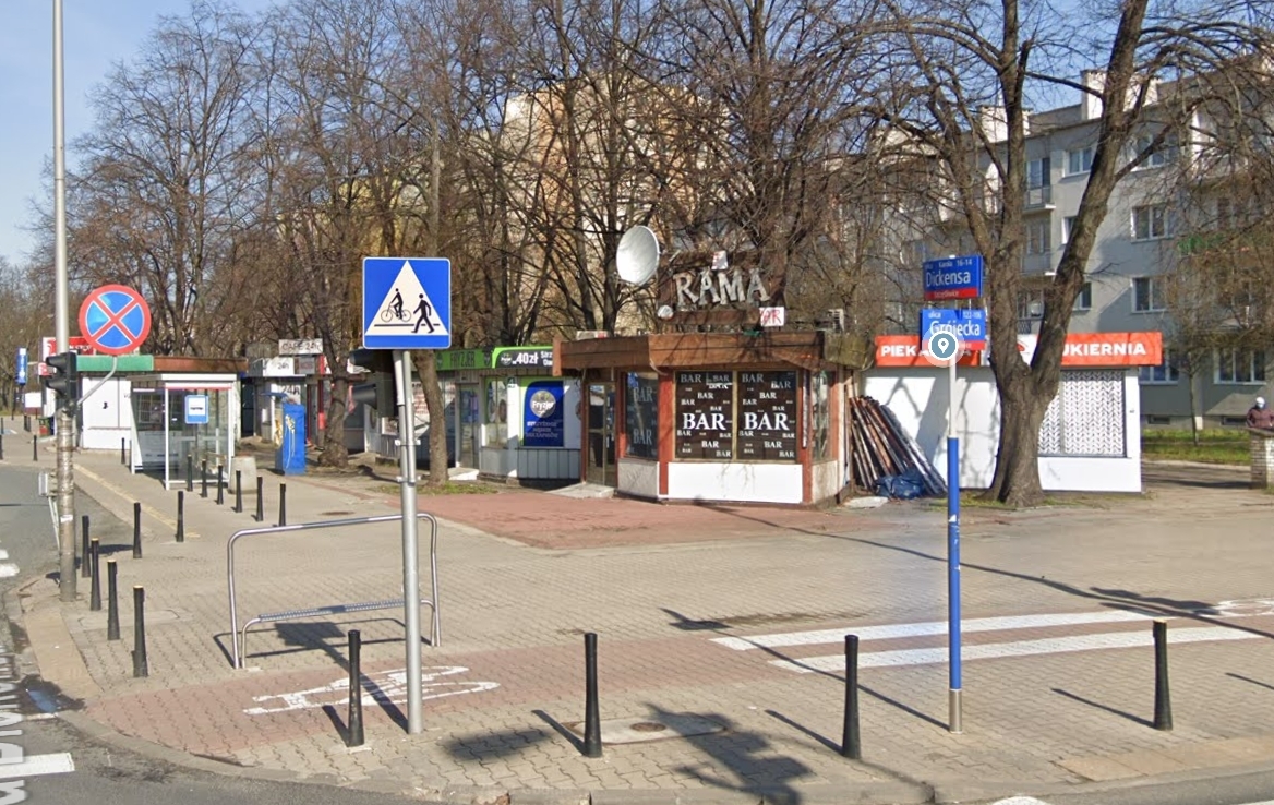 fot. Street View/GoogleMaps