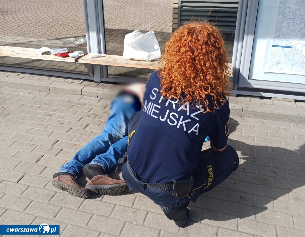 fot. strazmiejska.waw.pl
