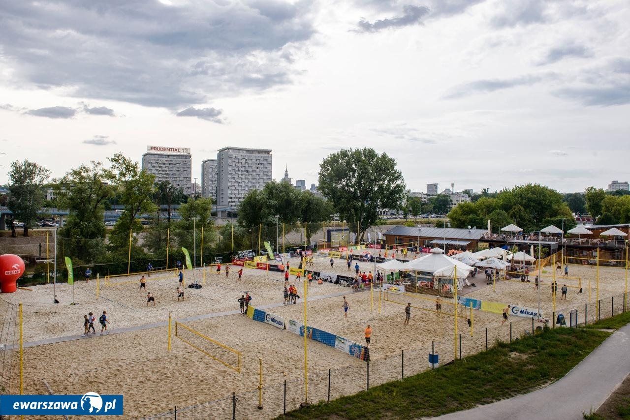 Klub przy Zaruskiego 12 | fot. montaclub.com.pl