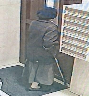 fot. Komenda Stołeczna Policji.