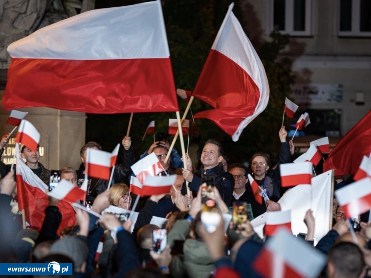 fot. Rafał Trzaskowski FB