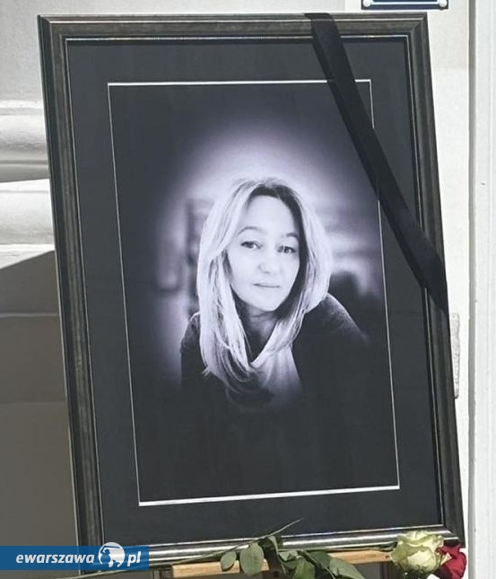 Małgorzata Dynak | fot. Bartosz Pańczyk