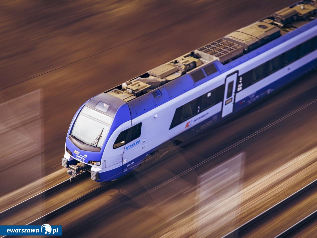zdj. ilustracyjne | fot. x.com/PKPIntercityPDP