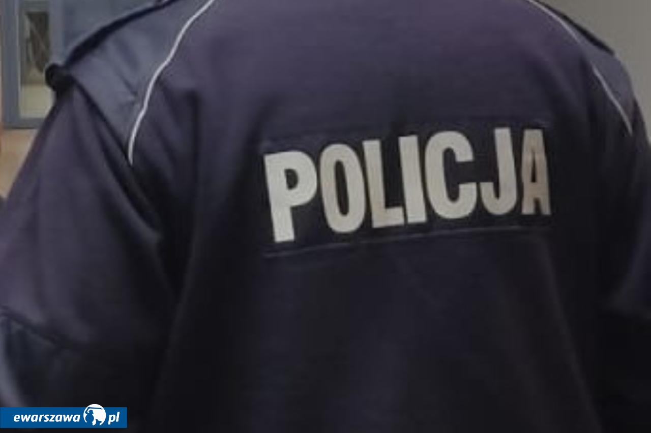 zdj. ilustracyjne | fot. zoliborz.policja.gov.pl