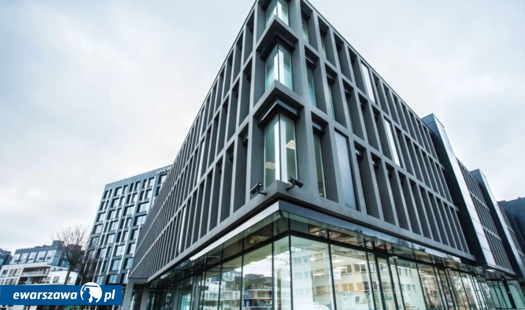 szpital onkologiczny Luxmedu ul. Szamocka 6, Warszawa | fot. luxmed.pl / materiały prasowe