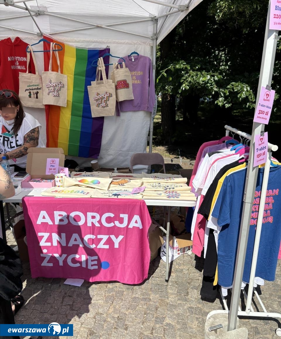 sklep AboTak | fot. Bartosz Pańczyk