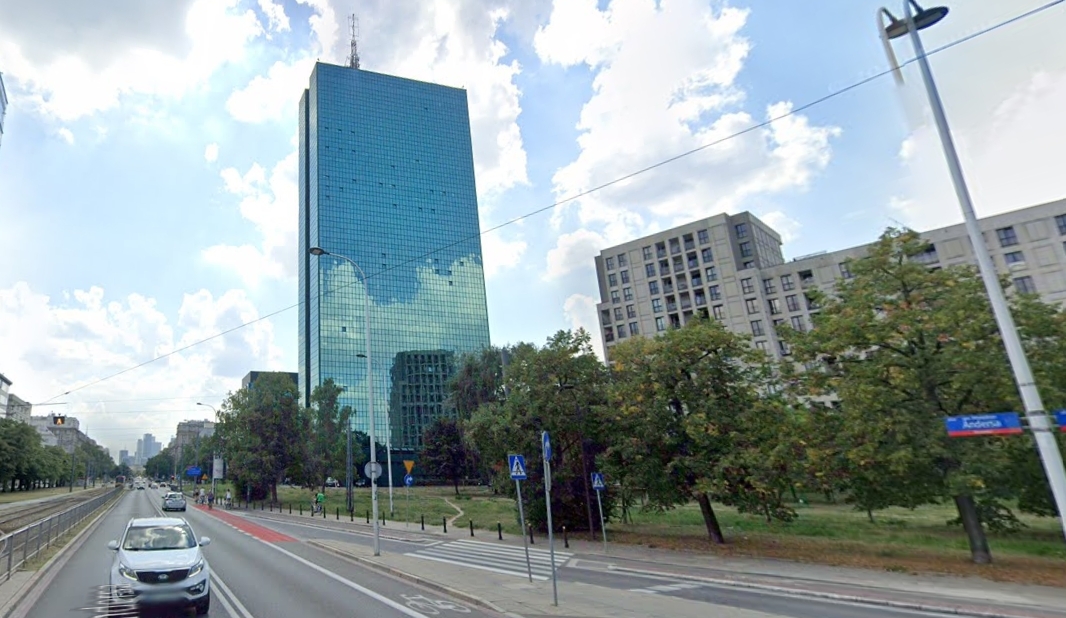 fot. Google Maps/street view