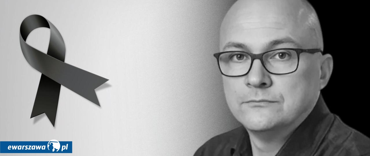 Maciej Grzegorzewski | fot. gov.pl/web/ncbr/nie-zyje-dyrektor-maciej-grzegorzewski
