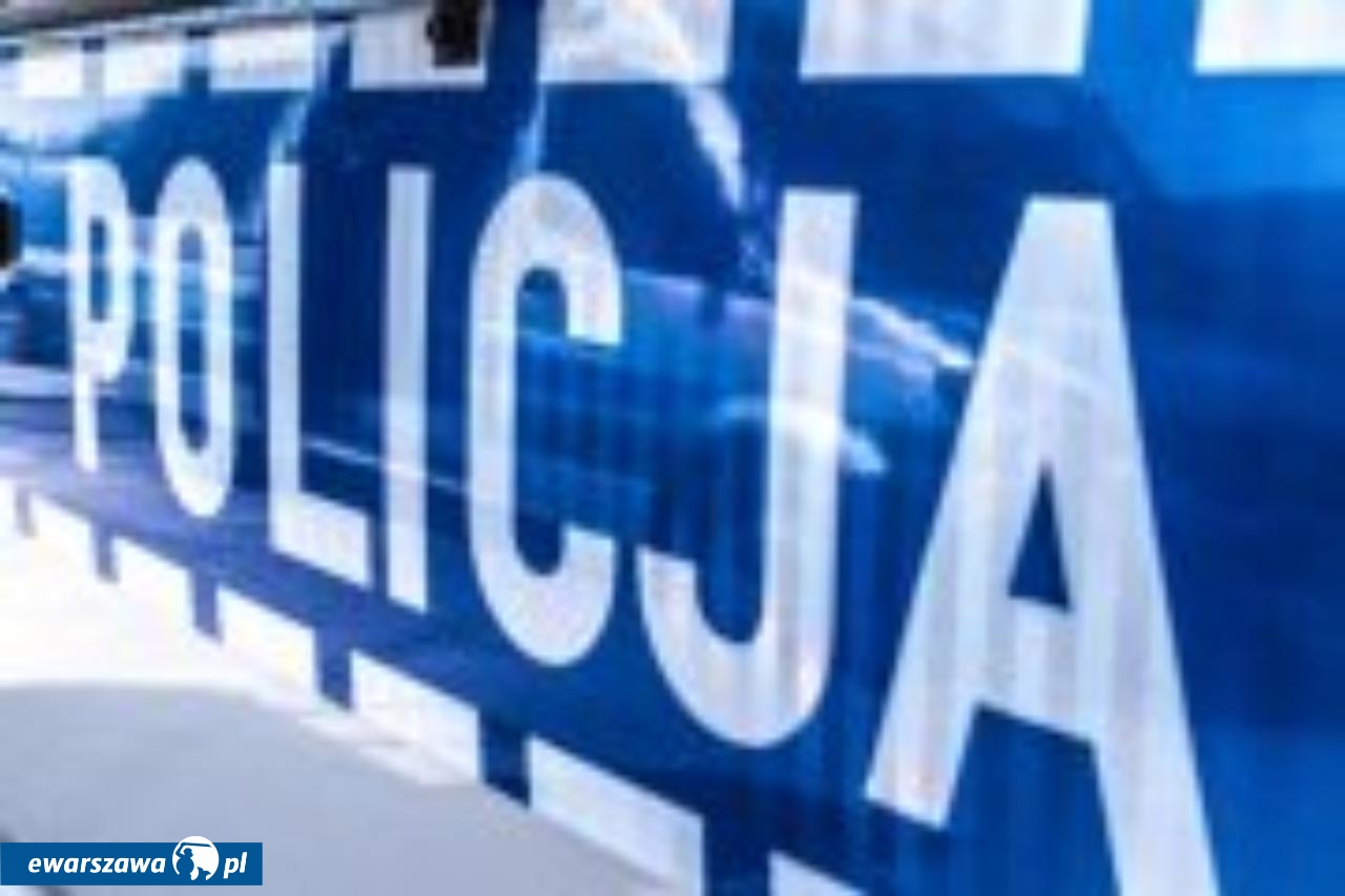 zdj. ilustracyjne | fot. mokotow.policja.gov.pl