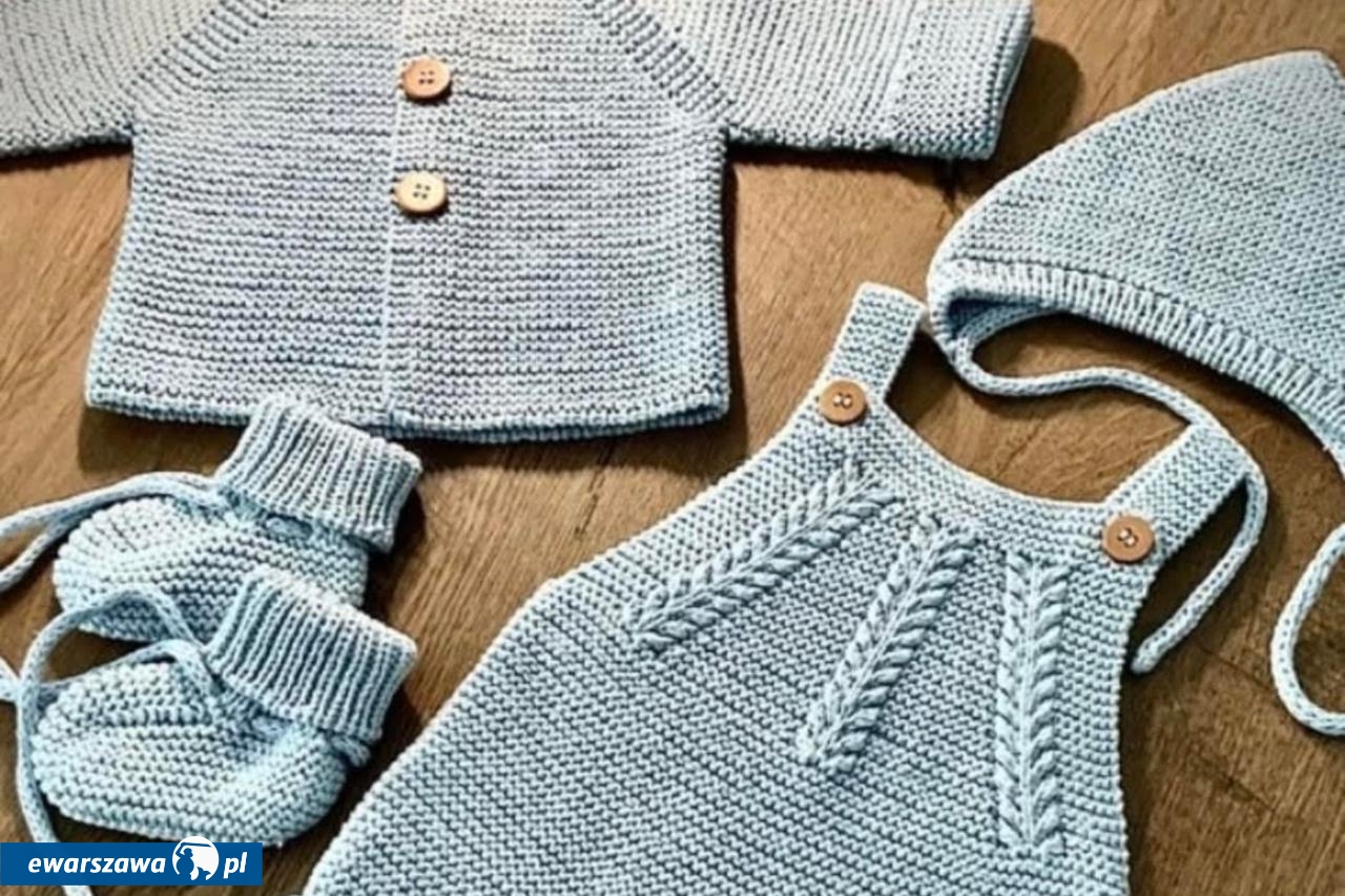zdj. ilustracyjne | fot. instagram.com/knitgrit1970/