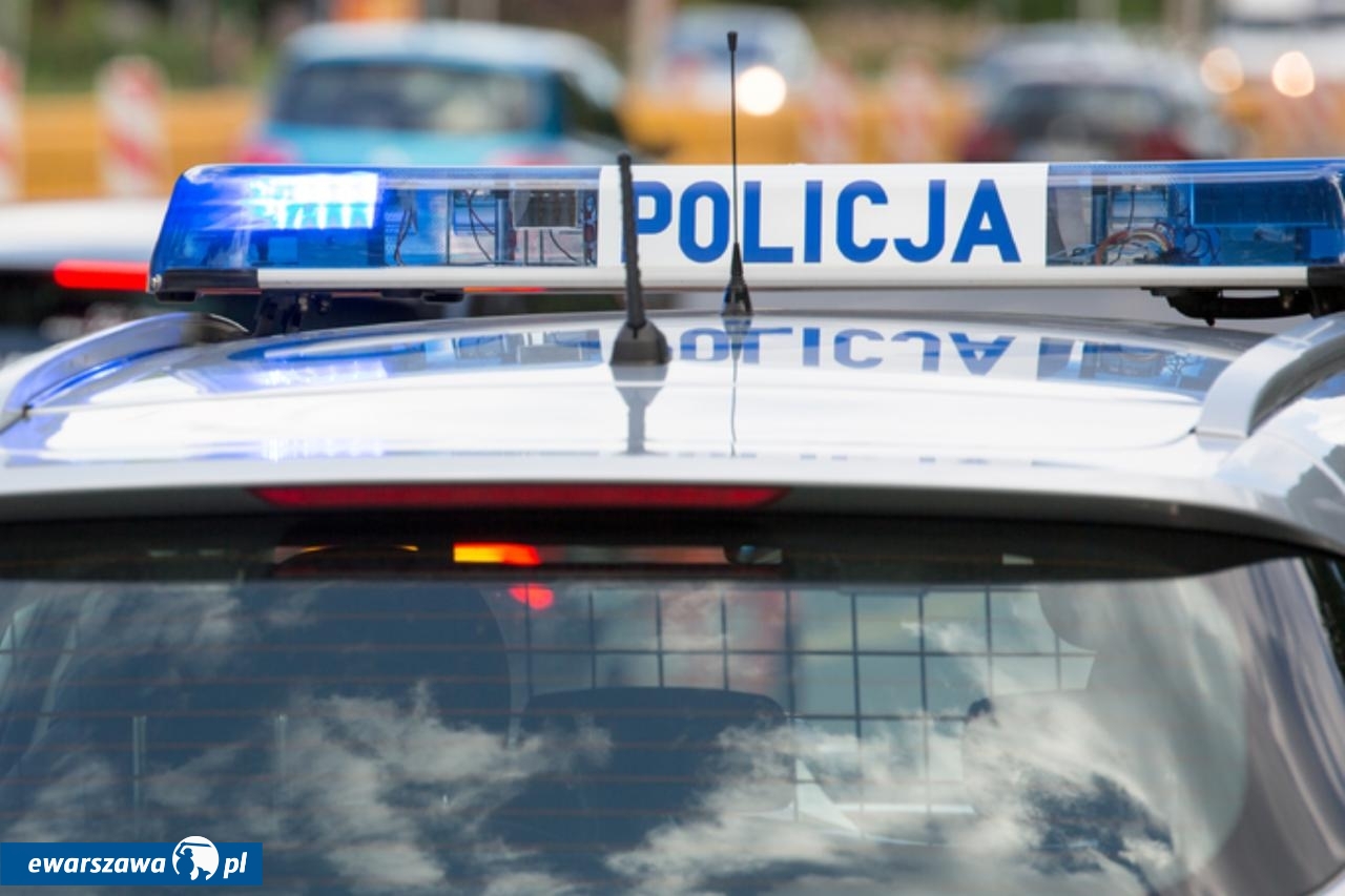 zdj. ilustracyjne | fot. ksp.policja.gov.pl