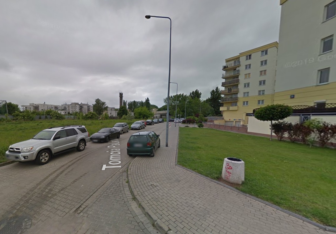 fot. Google Maps/street view