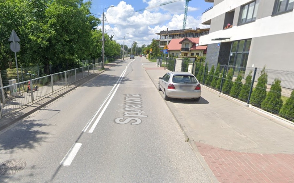fot. Google Maps/streeet view