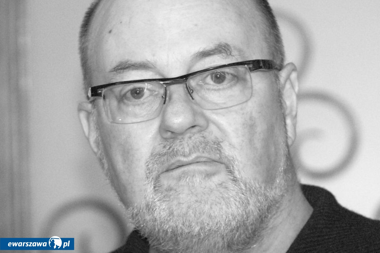 Jerzy Sztwiertnia | fot. facebook.com/TelewizjaPolska