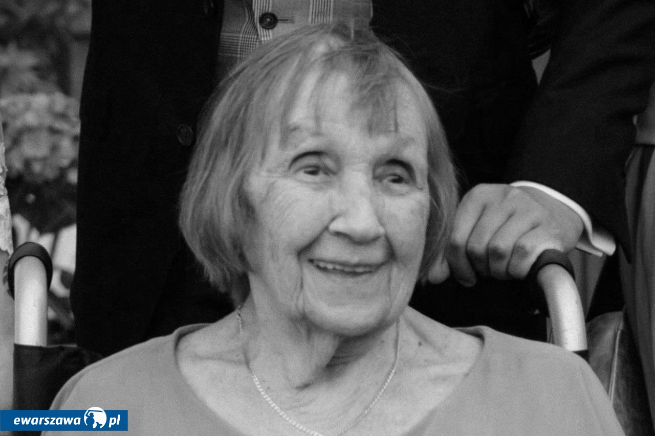 Jadwiga Morawiecka | fot. x.com/MorawieckiM