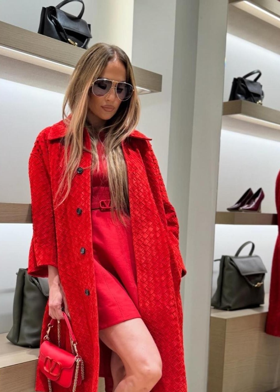 fot. Jennifer Lopez/Facebook.