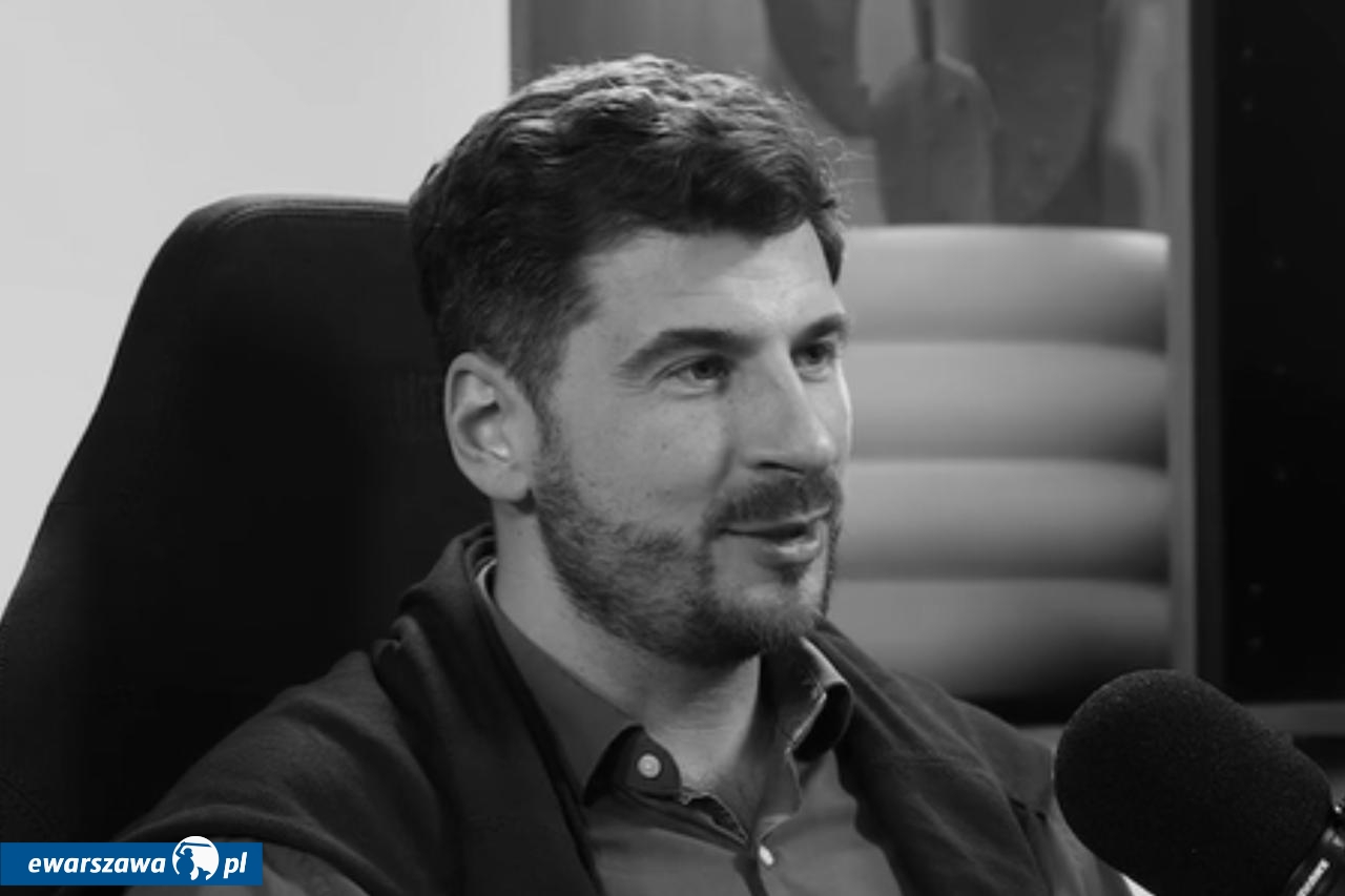 Maciej Mindak | fot. instagram.com/maciejmindak/