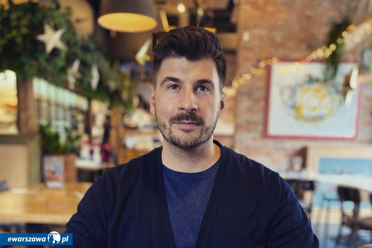 Maciej Mindak | fot. facebook.com/mindakmaciej