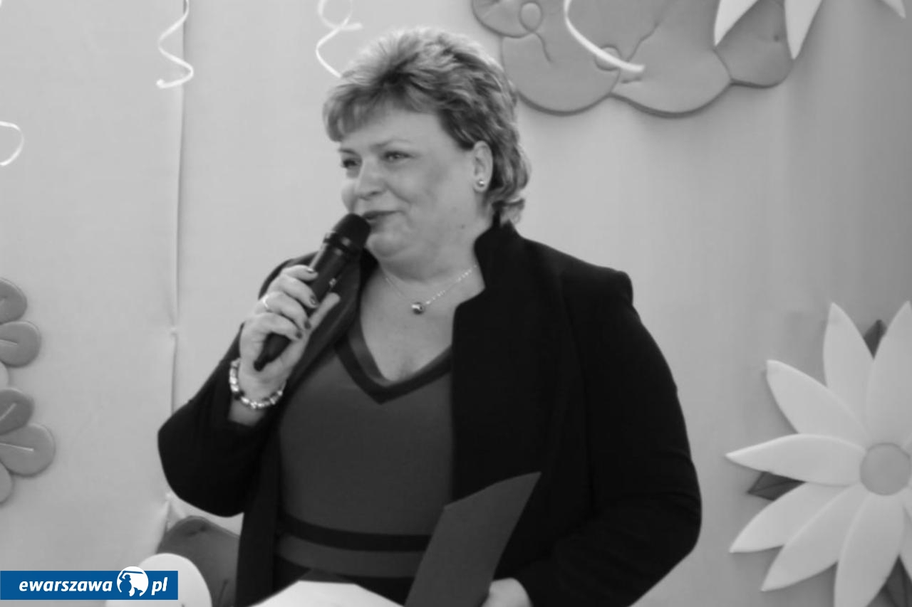 Katarzyna Kwiecińska | fot. facebook.com/pietruczukgrzegorz