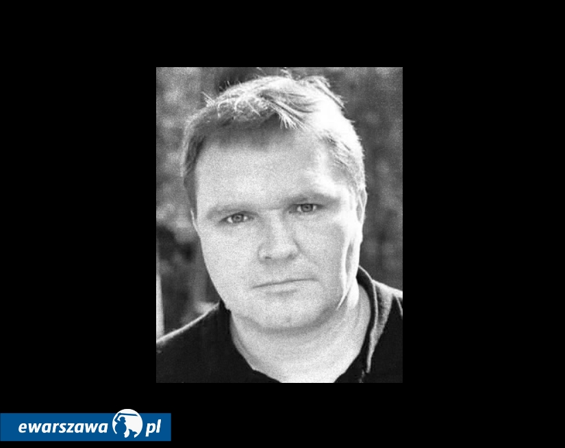 Tomasz Jarosz | fot. facebook.com/dariusz.kosmowski