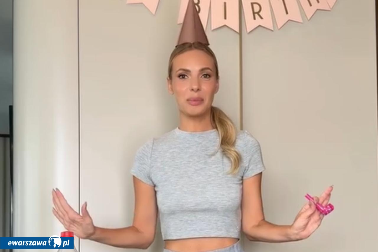 Izabela Janachowska | fot. instagram.com/izabelajanachowska