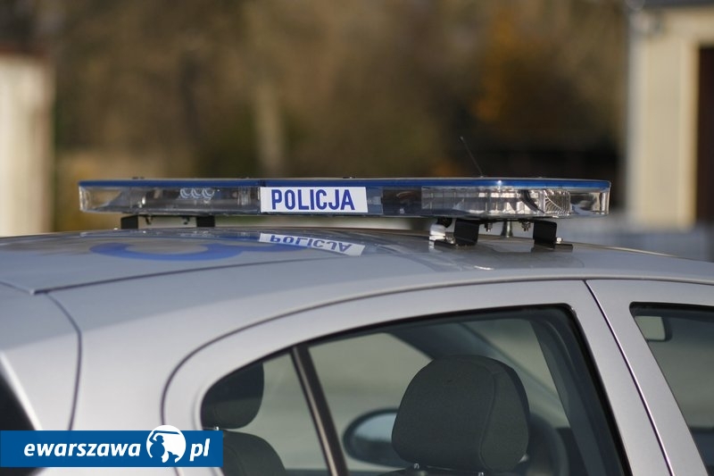 zdj. ilustracyjne | fot. policja.pl