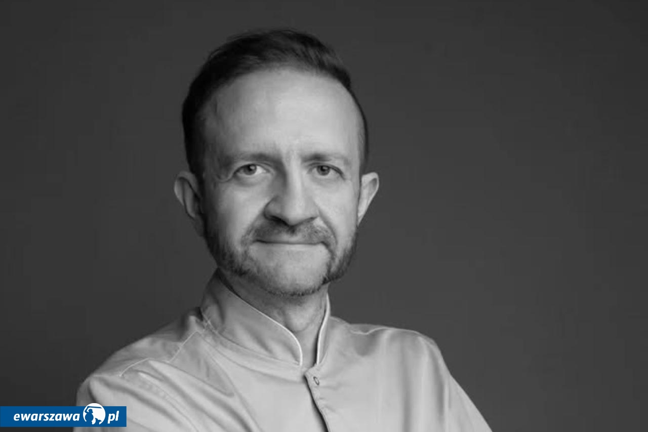 Jan Jaroszyński | fot. facebook.com/iemid