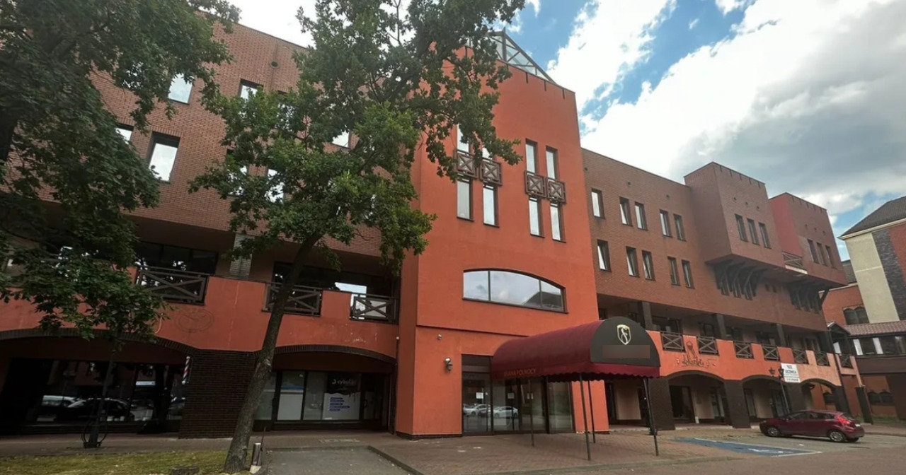 hostel na Białołęce | fot. nocowanie.pl / materiały prasowe