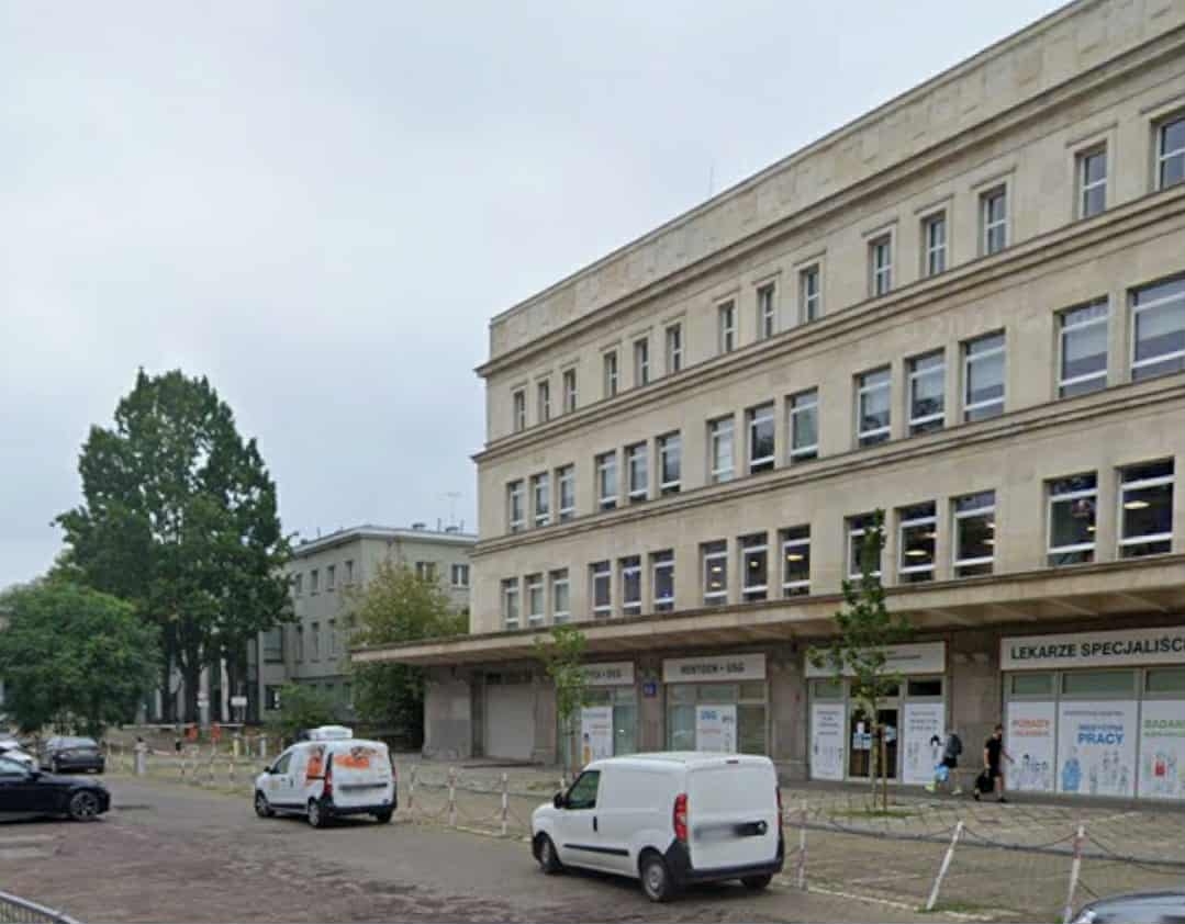 fot. Google street view