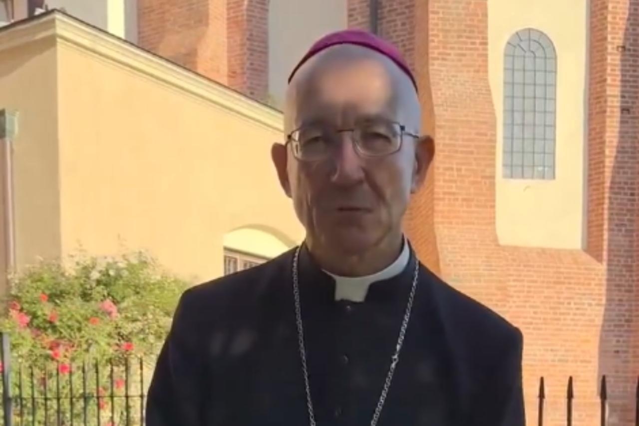 abp. Adrian Galbas | fot. https://x.com/AbpGalbas