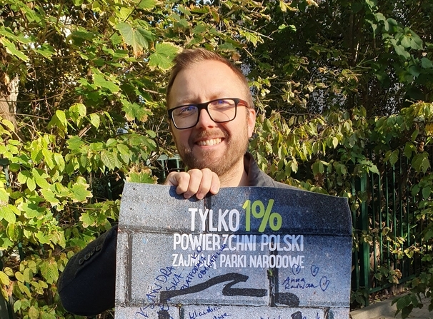 Jacek Wiśnicki | fot. x.com/@JaceWis