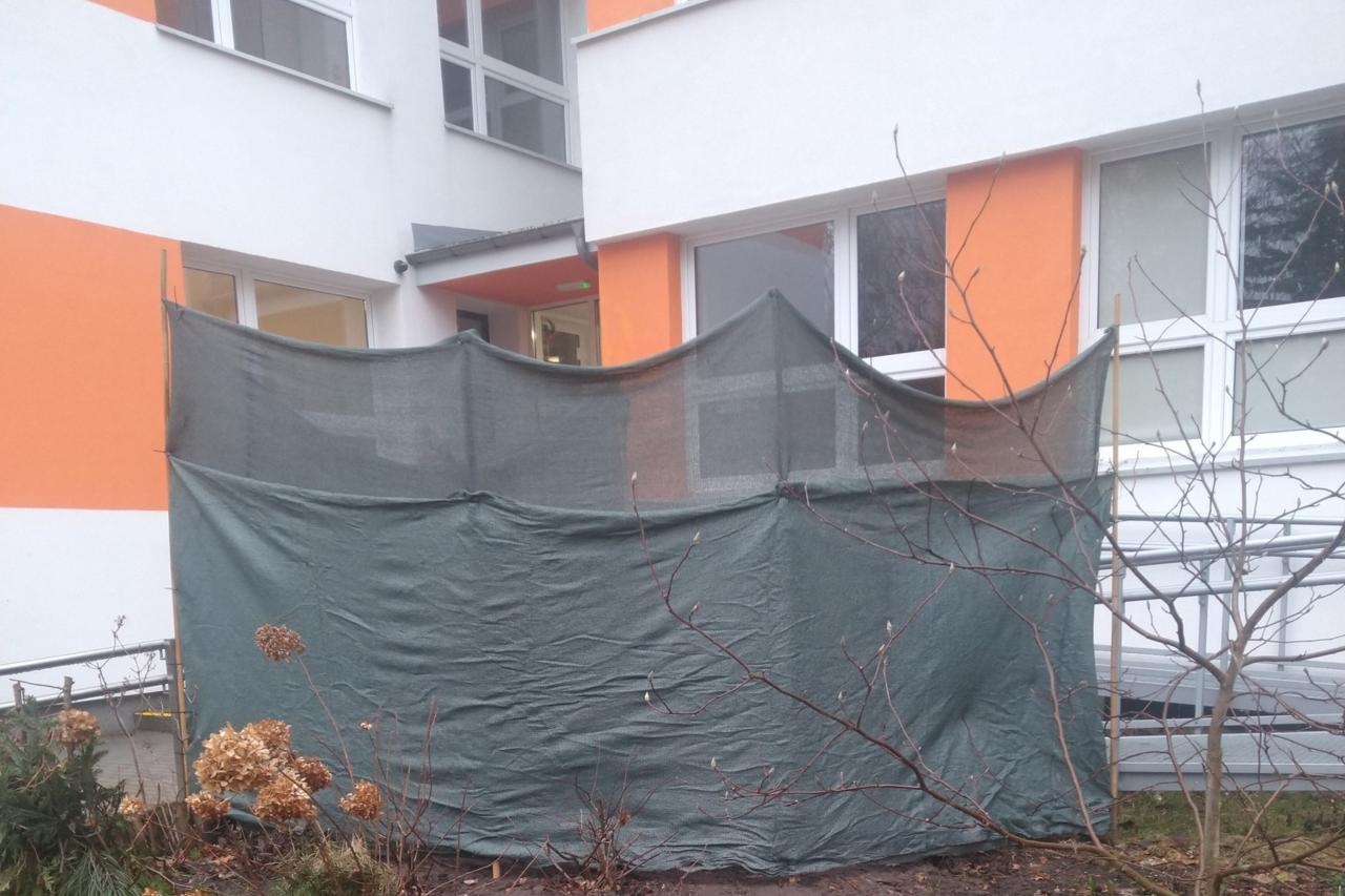 Szkoła Podstawowa z Oddziałami Integracyjnymi nr 330 w Warszawie | fot. Szkoła Podstawowa z Oddziałami Integracyjnymi nr 330 /facebook
