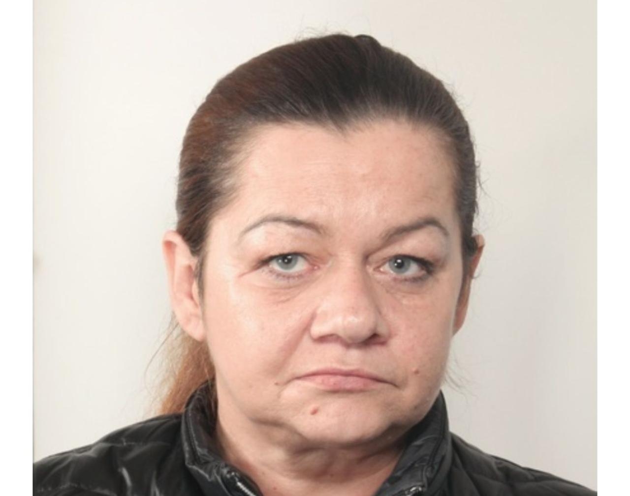 zaginiona Edyta Szabłowska | fot. zaginieni.policja.gov.pl