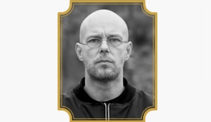 Rafał Artur Poniedzielski | fot. https://www.facebook.com/synalkaponooficjalnie