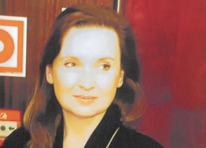 zaginiona Joanna Tomaszewska | fot. wola.policja.gov.pl