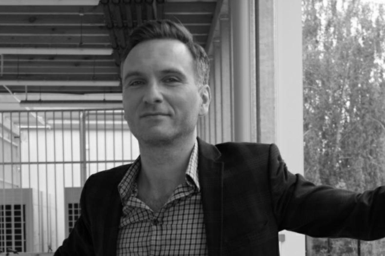 Paweł Hartlieb | fot. Paweł Hartlieb/ facebook